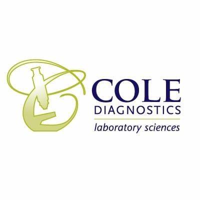 Cole Diagnostics
