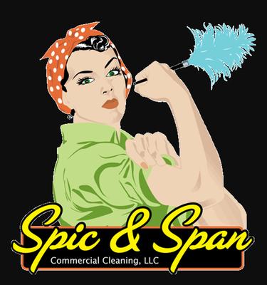 Spic & Span Commercial Cleaning