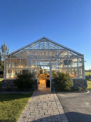 SOCO Greenhouse Consulting
