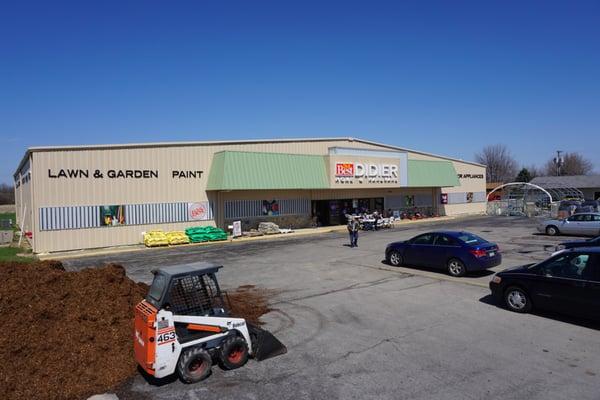 Dider Home and Hardware