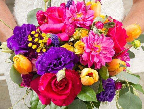Phillip's Flowers & Gifts