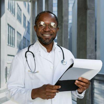 Suave Medical Center