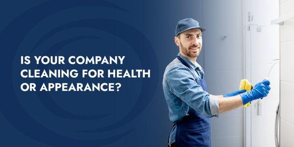 Triad Office Cleaning