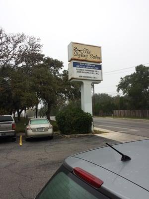 Farrimond Elizabeth M DDS