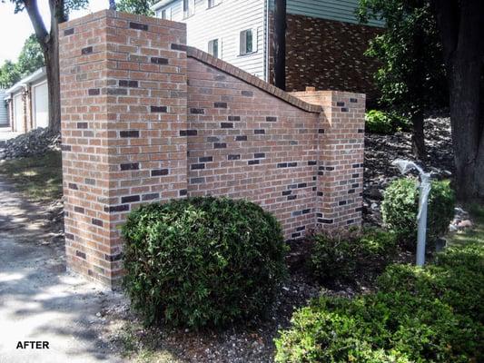 BEI Exterior Maintenance