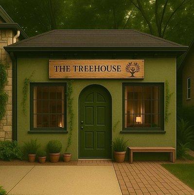 The Treehouse Studio