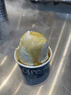 Chill-N Nitrogen Ice Cream - Coral Springs