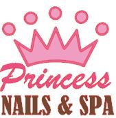 Princess Nails and Spa