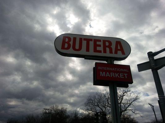 Butera Market
