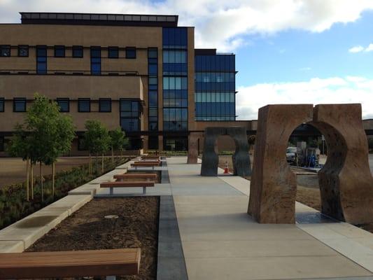 Palo Alto Medical Foundation - San Carlos