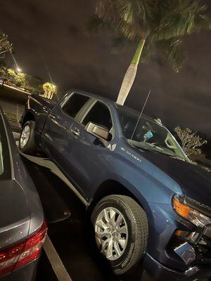 Dylan’s Truck Services