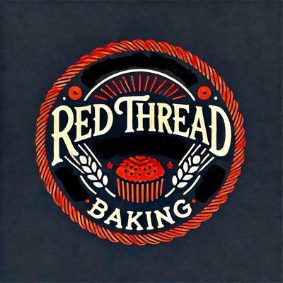 Red Thread Baking