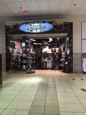 Journeys