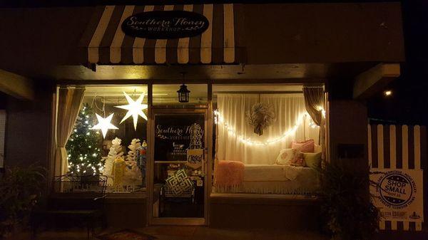 Southern Honey Workshop