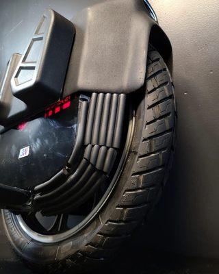 Ai-Rides PEV Sales and Service Center