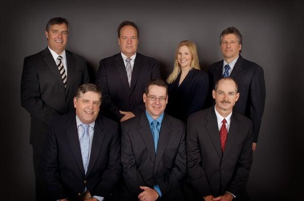 Penney and Associates