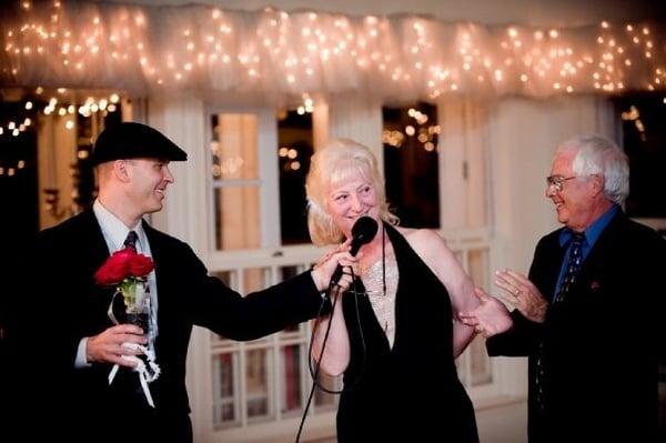 Maestro Mobile Music Productions