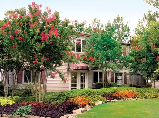 Mill Creek Apartments