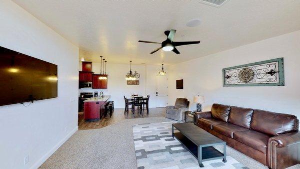Moab Lodging Vacation Rentals