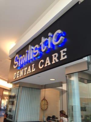 Smilistic Dental Care