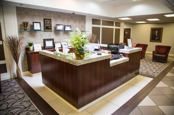 Talbott Recovery is the premier behavioral healthcare system that responds to the needs of the community we serve.