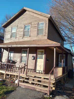 Hines Real Estate and Property Management