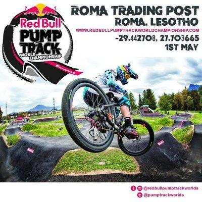 Supporting www.LesothoSky.com in their efforts to build a sports academy located in Roma, Lesotho.