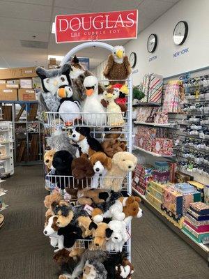 Postal Connections - Stayton