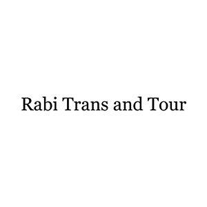 Rabi Trans and Tour