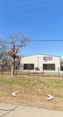 Select Line Collision