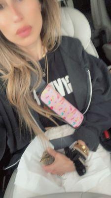 Brought in a baby quail w/a broken leg