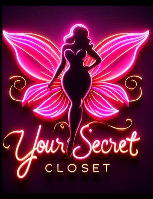 Your Secret Closet