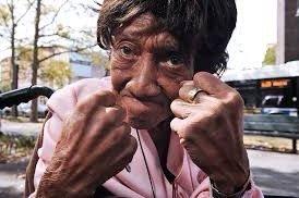 Harrah Nursing Center