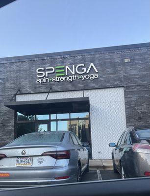 SPENGA Charlotte South End