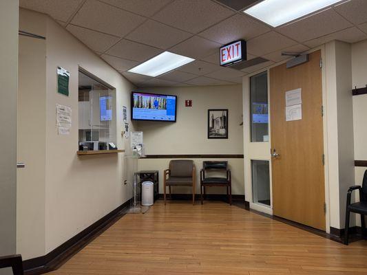 Resurrection Medical Center