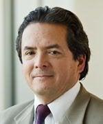 Laparoscopic Surgeon Dr. David Lauter