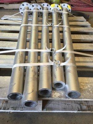 Innerfuse ID Weilding