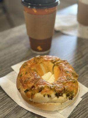 East Coast Bagel