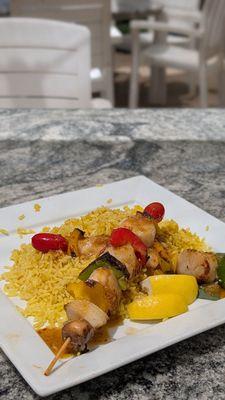 Paradise Cove Beach Cafe