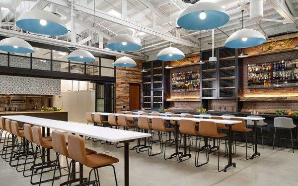 Miami Wynwood Restaurant Space