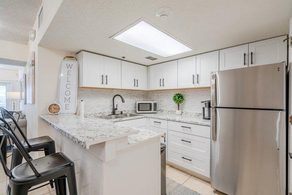 LOFTY ASSET MANAGEMENT