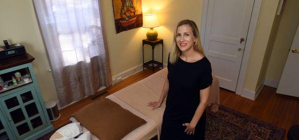 Cape Fear Acupuncture