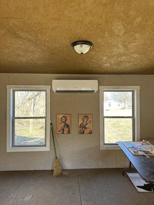 J & L Mechanical Plumbing and Electrical