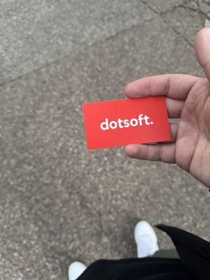 dotsoft