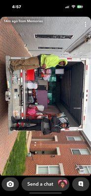 No Stress Moving Solutions