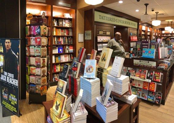 Check Out the Recommended Selections