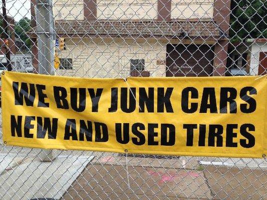Warrington Tire