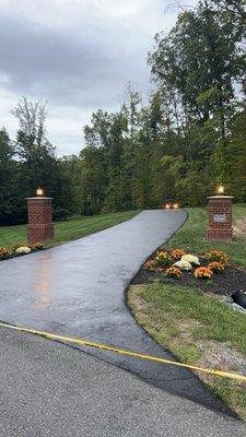 GoldStar Sealcoating