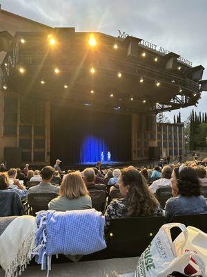 Moonlight Amphitheatre