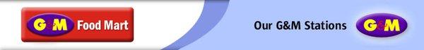 G&M Food Mart #194